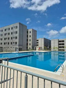 Apartamento com 2 Quartos à venda, 38m² no Lírio do Vale, Manaus