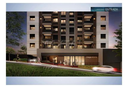 Apartamento com 2 Quartos à venda, 56m² no Jardim São Paulo(Zona Norte), São Paulo