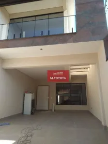 Sobrado com 3 Quartos à venda, 180m² no Jardim Santa Mena, Guarulhos