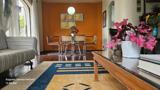 Apartamento com 3 Quartos à venda, 140m² no Cidade Monções, São Paulo