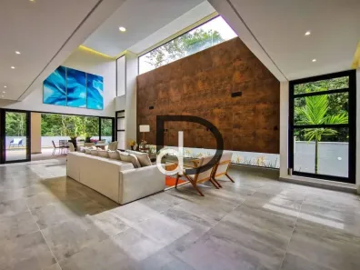 Casa com 5 Quartos à venda, 480m² no Riviera, Bertioga
