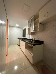 Apartamento com 3 Quartos à venda, 80m² no Setor Central, Goiânia