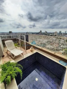 Apartamento com 4 Quartos à venda, 205m² no São José, Franca