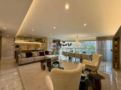 Apartamento com 4 Quartos à venda, 156m² no Vila Mariana, São Paulo