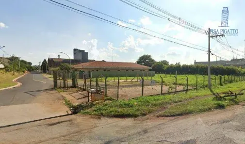 Prédio Comercial para venda ou aluguel, 4367m² no Parque Brasil 500, Paulínia
