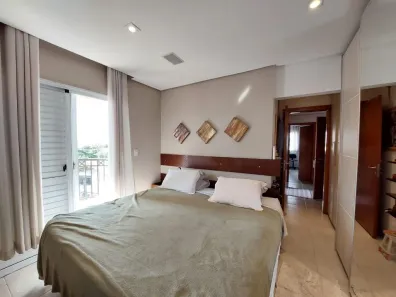 Apartamento com 3 Quartos à venda, 140m² no Jardim Monte Kemel, São Paulo