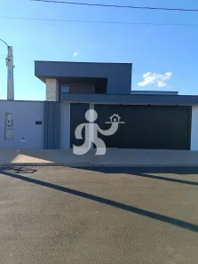 Casa com 5 Quartos à venda, 250m² no Jardim Monte Carlo, São Pedro