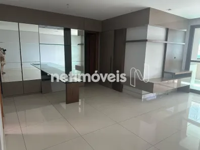 Apartamento com 4 Quartos à venda, 150m² no Vila da Serra, Nova Lima