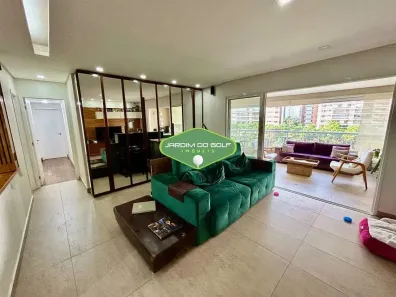 Apartamento com 3 Quartos à venda, 135m² no Vila Cruzeiro, São Paulo