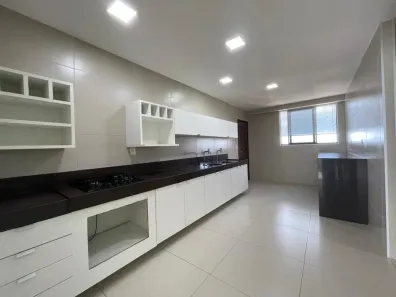 Apartamento com 4 Quartos à venda, 220m² no Altiplano Cabo Branco, João Pessoa