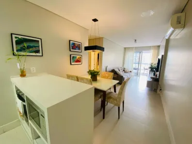 Apartamento com 2 Quartos à venda, 74m² no Centro, Florianópolis