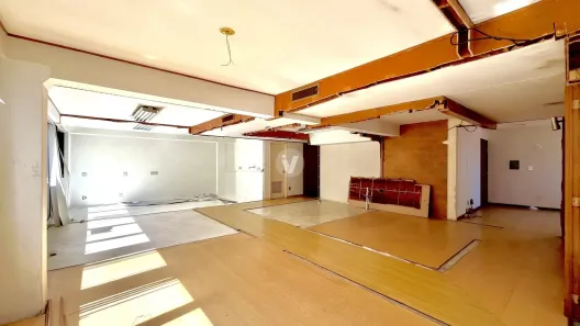 Sala Comercial com 2 Quartos à venda, 124m² no Centro, Santa Maria
