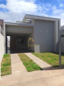 Casa com 3 Quartos à venda, 130m² no Jardim Universitário, Cuiabá