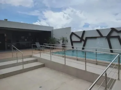 Apartamento com 3 Quartos à venda, 84m² no Batista Campos, Belém