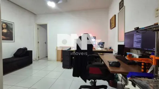 Apartamento com 1 Quarto à venda, 48m² no Copacabana, Rio de Janeiro