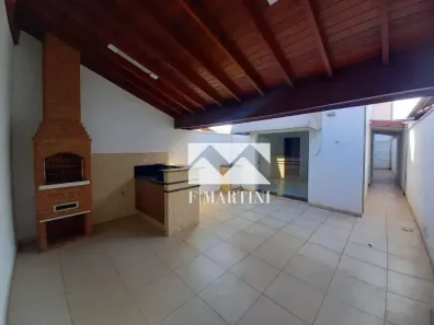 Casa com 2 Quartos à venda, 104m² no Jardim Algodoal, Piracicaba