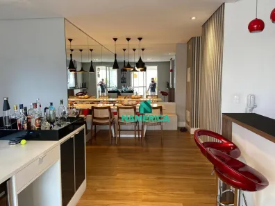 Apartamento com 2 Quartos à venda, 89m² no Tatuapé, São Paulo