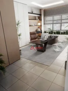 Sala Comercial para alugar, 27m² no Savassi, Belo Horizonte