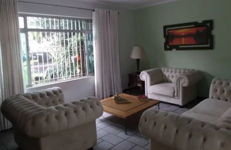Casa de Condomínio com 3 Quartos à venda, 150m² no Planalto Paulista, São Paulo
