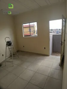 Casa com 2 Quartos para alugar, 60m² no Coqueiros, Belo Horizonte