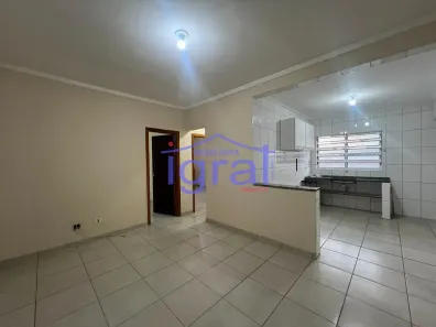 Casa com 3 Quartos para alugar, 70m² no Jabaquara, São Paulo