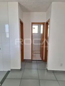 Apartamento com 2 Quartos à venda, 42m² no Jardim José Sampaio Júnior, Ribeirão Preto