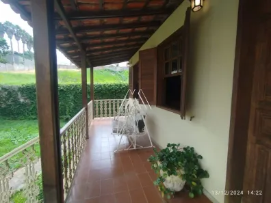 Casa com 4 Quartos à venda, 430m² no Cerqueira Lima, Itaúna