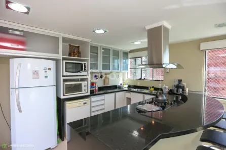 Cobertura com 5 Quartos à venda, 640m² no Praia Grande, Torres