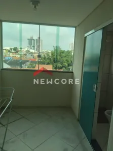 Casa de Condomínio com 3 Quartos à venda, 150m² no Vila Helena, Santo André