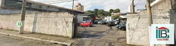Lote/Terreno à venda, 1026m² no Imirim, São Paulo