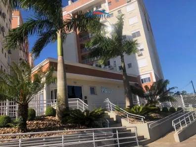 Apartamento com 3 Quartos à venda, 78m² no Centro, Esteio