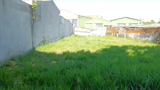 Lote/Terreno à venda, 320m² no Jardim do Trevo, Campinas