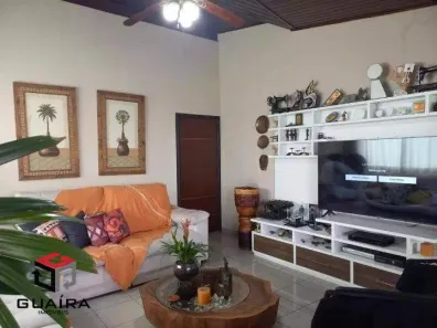 Cobertura com 3 Quartos à venda, 214m² no Nova Gerty, São Caetano do Sul