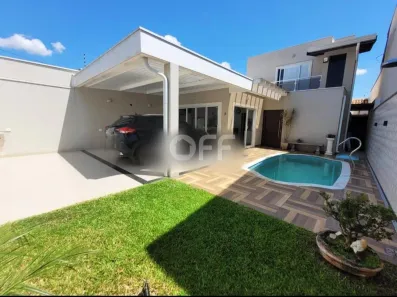 Sobrado com 3 Quartos à venda, 192m² no Jardim Conceição, Campinas