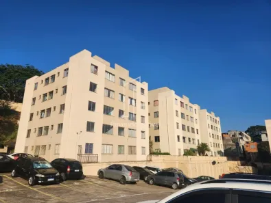 Apartamento com 2 Quartos à venda, 47m² no Jardim Leônidas Moreira, São Paulo