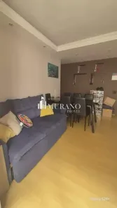 Apartamento com 2 Quartos à venda, 55m² no Vila Prudente, São Paulo