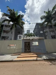 Apartamento com 3 Quartos à venda, 78m² no Rio Madeira, Porto Velho