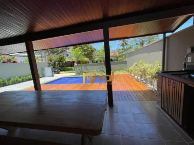 Casa de Condomínio com 5 Quartos à venda, 191m² no Pedra Verde (Domingas Dias), Ubatuba