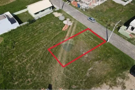 Lote/Terreno à venda, 216m² no Pindobas, Maricá