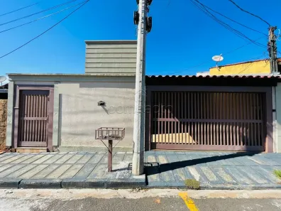 Casa com 2 Quartos à venda, 160m² no Jardim Maria Lúcia, São José do Rio Preto