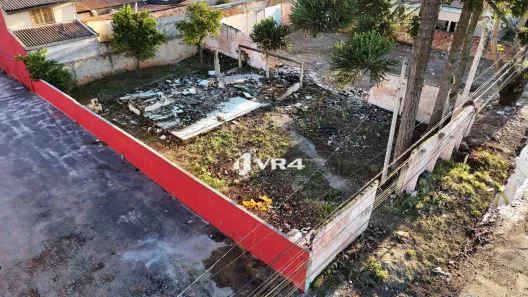 Lote/Terreno à venda, 308m² no Capão da Imbuia, Curitiba