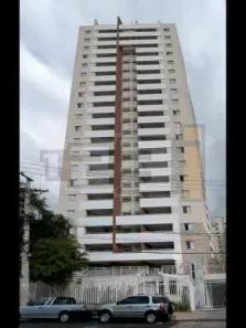 Apartamento com 3 Quartos à venda, 88m² no Vila Firmiano Pinto, São Paulo