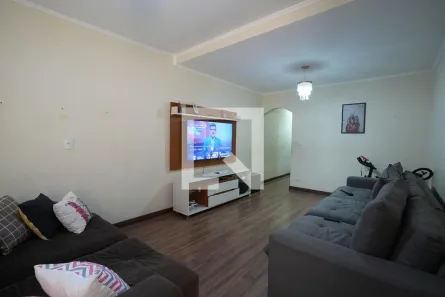 Casa com 3 Quartos à venda, 125m² no Jardim Las Vegas, Santo André