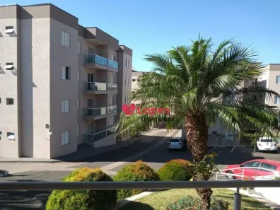 Apartamento com 3 Quartos à venda, 75m² no Pinheirinho, Vinhedo