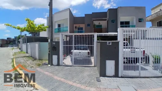 Casa com 2 Quartos à venda, 96m² no Santa Regina, Camboriú
