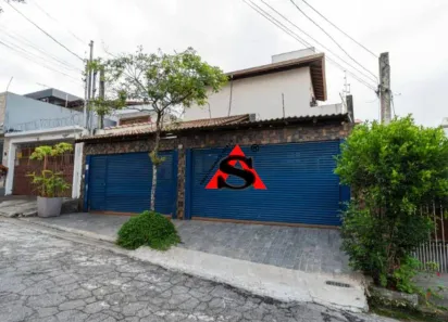 Sobrado com 4 Quartos à venda, 326m² no Planalto Paulista, São Paulo