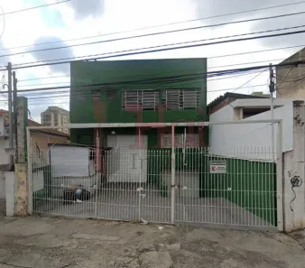 Galpão/Depósito/Armazém à venda, 729m² no Casa Verde, São Paulo