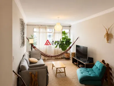 Apartamento com 3 Quartos à venda, 128m² no Itaim Bibi, São Paulo