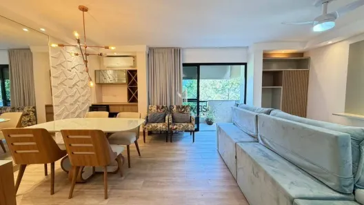 Apartamento com 3 Quartos à venda, 144m² no Enseada, Guarujá