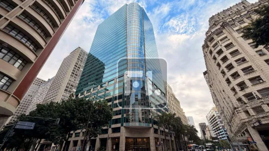 Sala Comercial para alugar, 1197m² no Centro, Rio de Janeiro